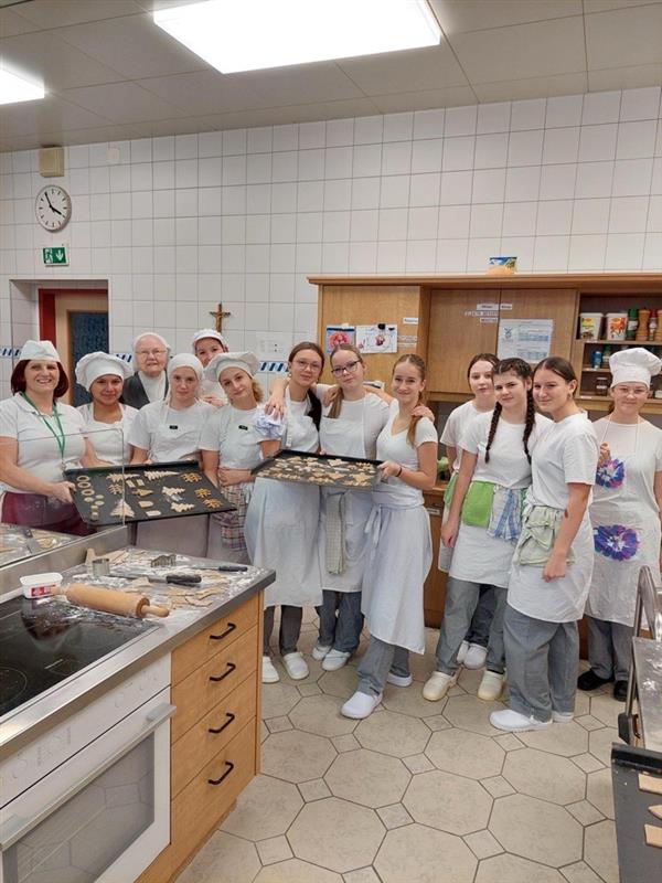 Lebkuchenhäuser 2024