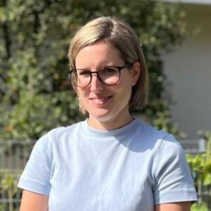 Mag. Fabiola Kirchstetter