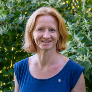 Mag. Hannelore Röcklinger