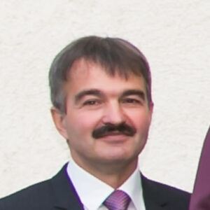 Hubert Schreiberhuber