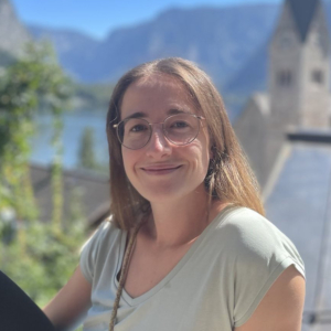 Silvia Kremsner, BEd