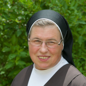 Sr. Klara Berger